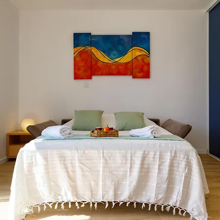 Ocean By Interhome * לה ברנרי-אן-רץ