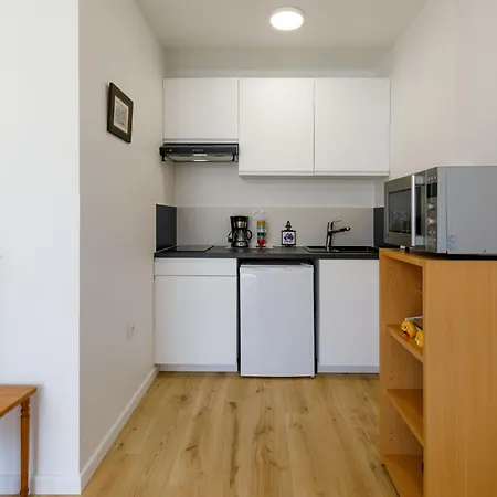 Ocean By Interhome