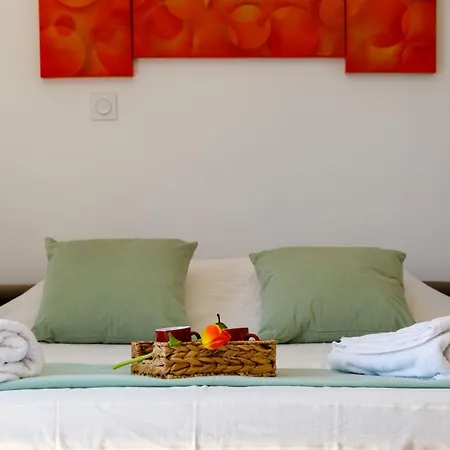 בית נופש Ocean By Interhome *