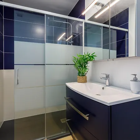 בית נופש Ocean By Interhome *