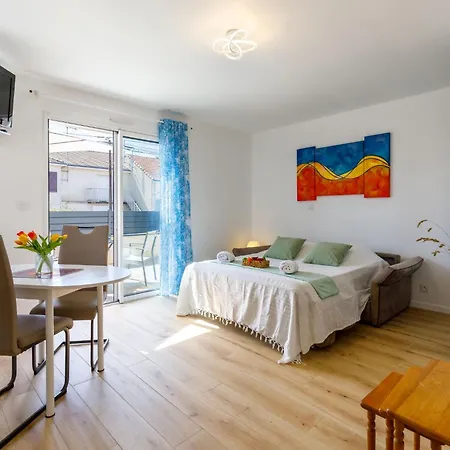 Ocean By Interhome