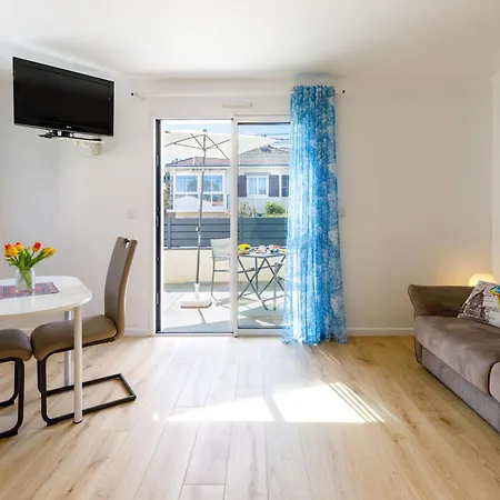 בית נופש Ocean By Interhome