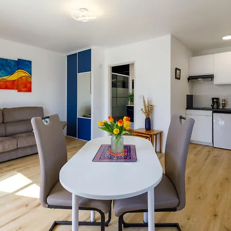 בית נופש Ocean By Interhome *