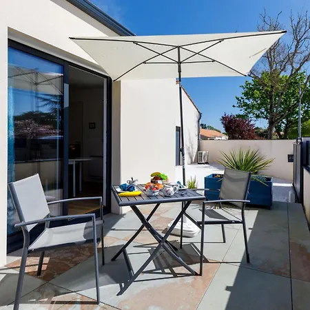Ocean By Interhome